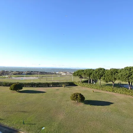 Appartement La Lagune Vue Mer - Marysol