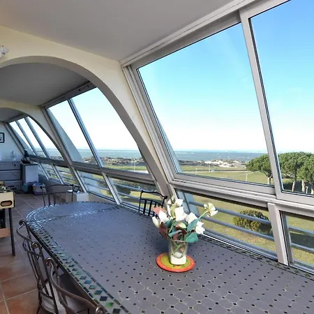 La Lagune Vue Mer - Marysol Appartement