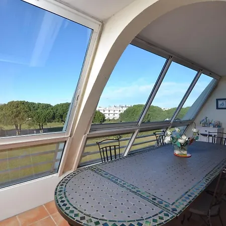 Appartement La Lagune Vue Mer - Marysol *