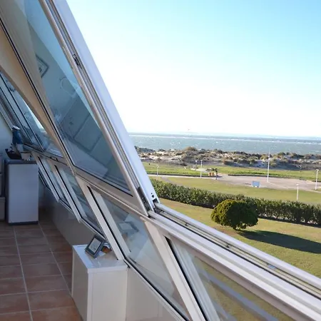 La Lagune Vue Mer - Marysol Appartement Le Grau-du-Roi