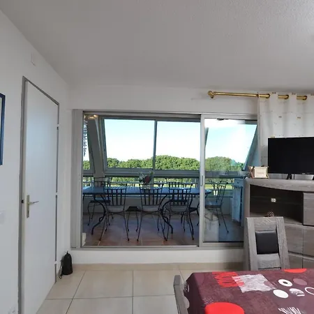 Appartement La Lagune Vue Mer - Marysol Le Grau-du-Roi