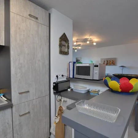 La Lagune Vue Mer - Marysol Appartement